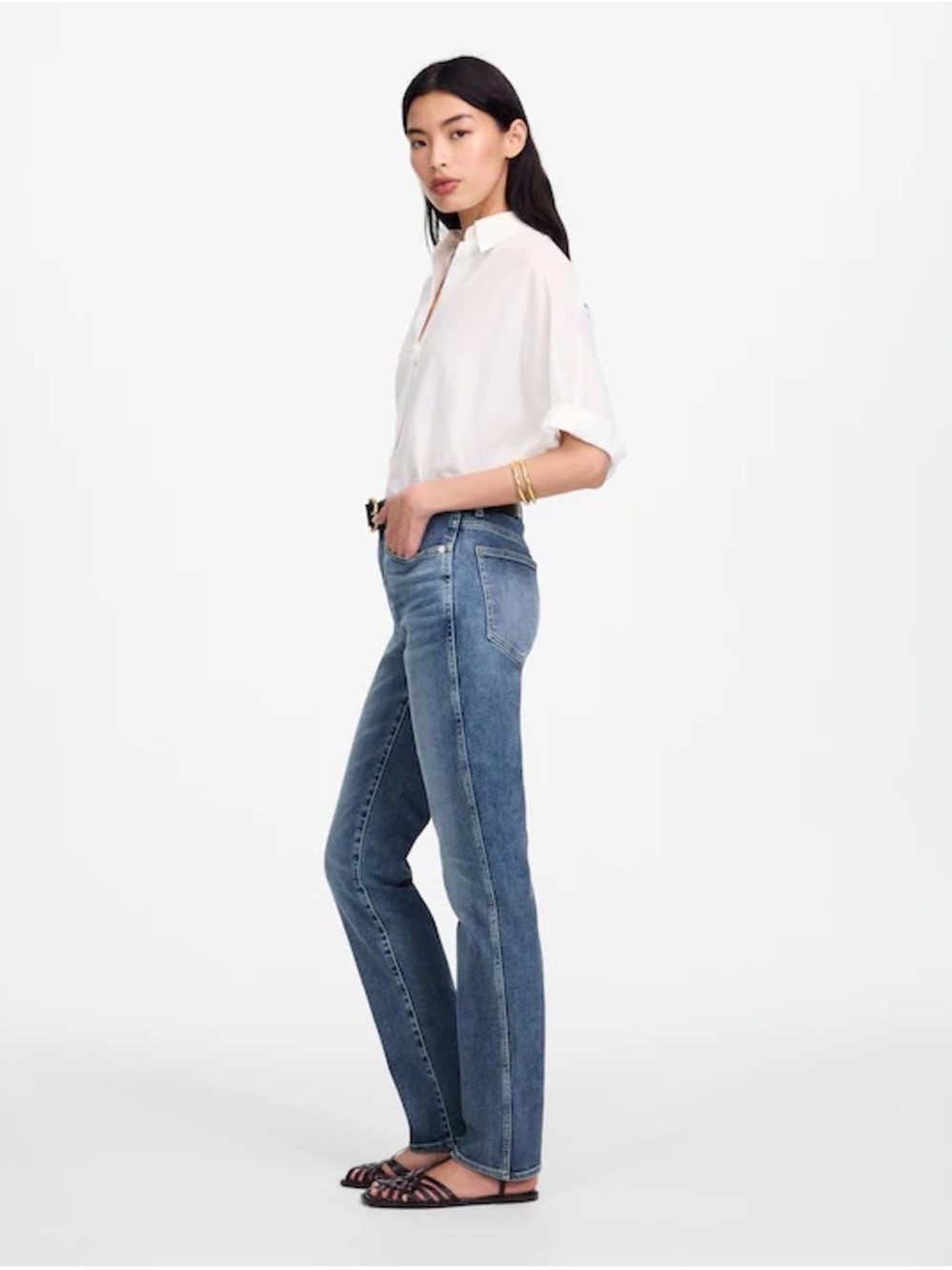 Madewell Mid-Rise Stovepipe (28)